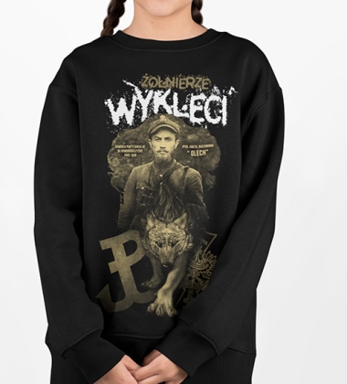 Bluza dziecięca OLECH